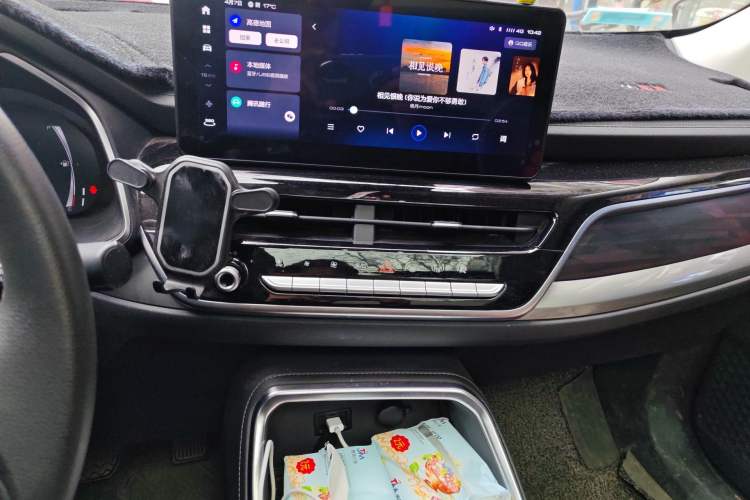 Used Haval H6 2021 National Trend Edition 1.5T Automatic Champion Version
