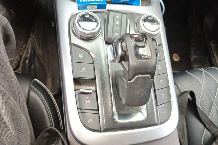 Used Tank 300 2021 Off-Road Edition 2.0T Challenger
