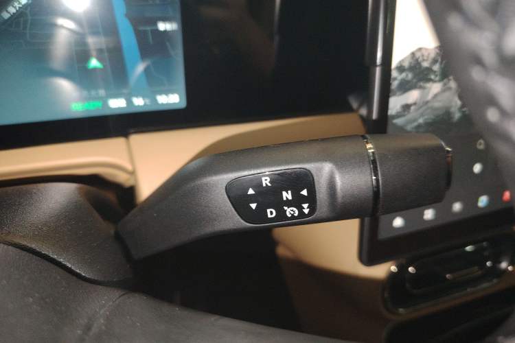 Used Leapmotor C11 2024 All-Electric 580 Luxury Edition