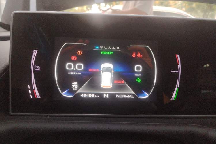 Used ORA White Cat 2022 Xiaoyue Mao Edition 401 km Flagship Model Lithium Ternary
