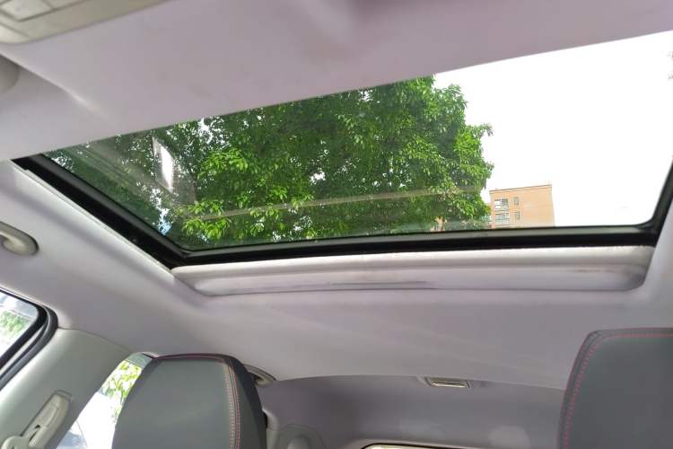 Used Brilliance V3 2016 1.5L Automatic Smart Version