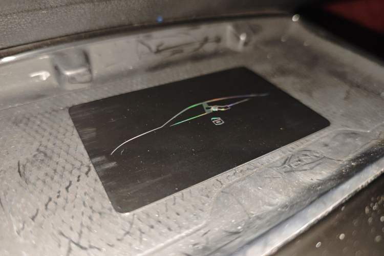 Used XPeng P7 2020 670E
