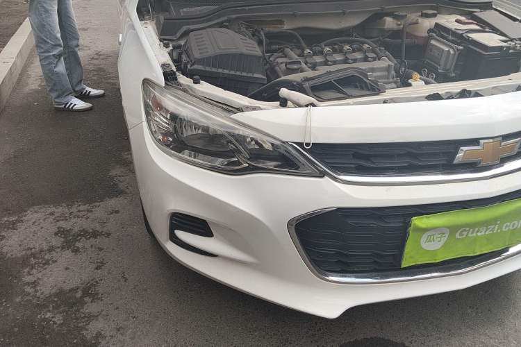 Used Chevrolet Cavalier 2016 1.5L Automatic Enjoyment Edition Right Front Headlight