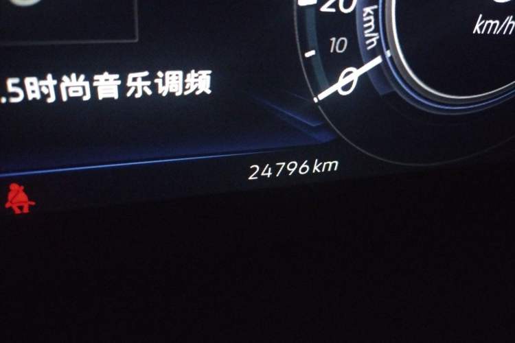 Used Volkswagen Magotan GTE Plug-in Hybrid 2022 GTE Luxury Model