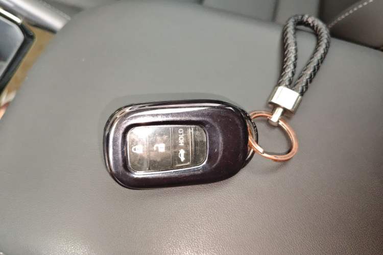 Used Honda Inspire 2023 260TURBO Elegant Edition
