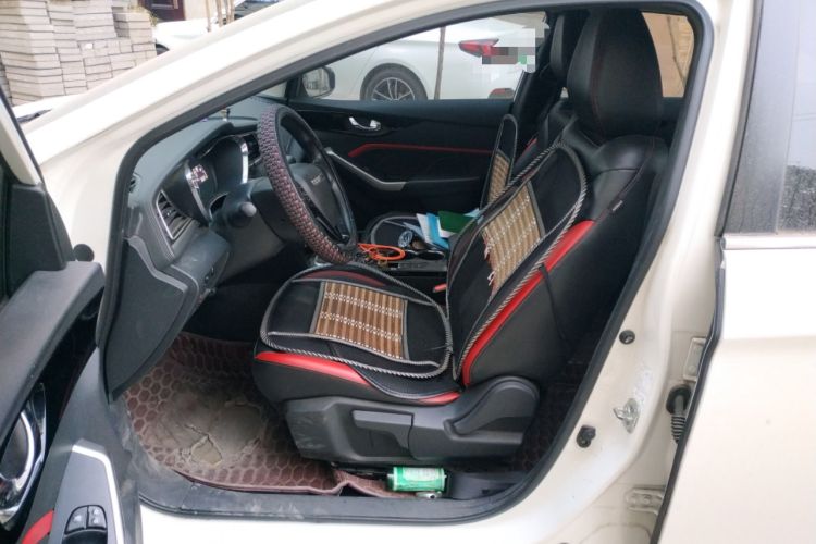 Used Venucia D60 2020 1.6L XL CVT Enjoyment Edition
