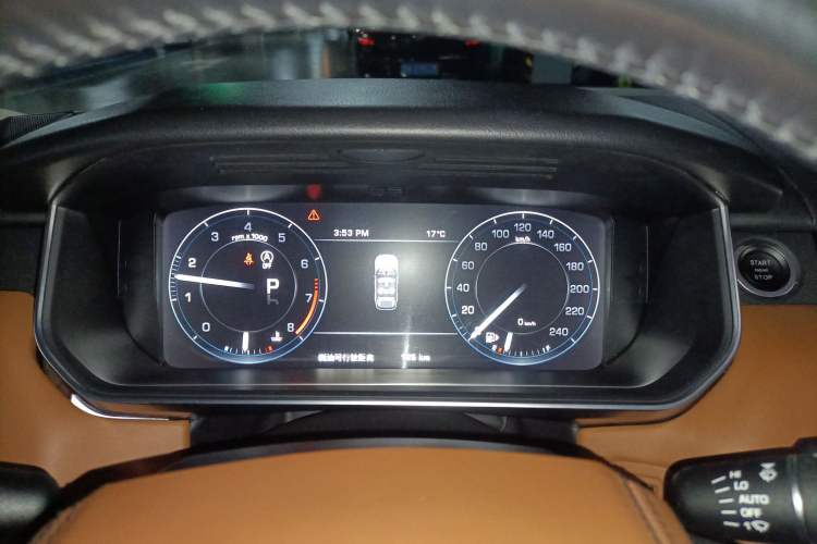 Used Land Rover Range Rover Sport 2015 3.0 SC V6 HSE