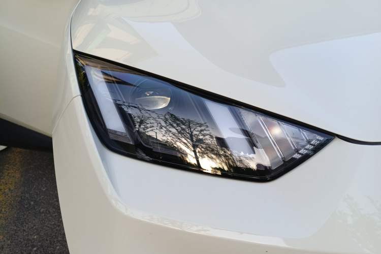 Used BYD Seagull 2023 Free Edition