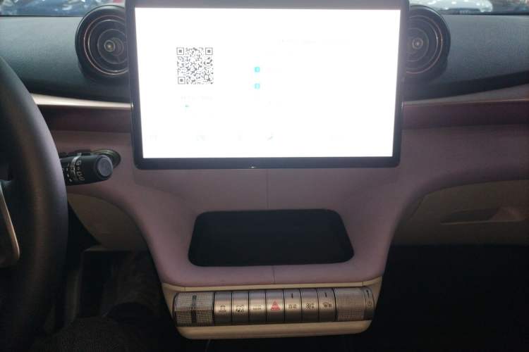 Used BYD Dolphin 2023 420 km Free Version
