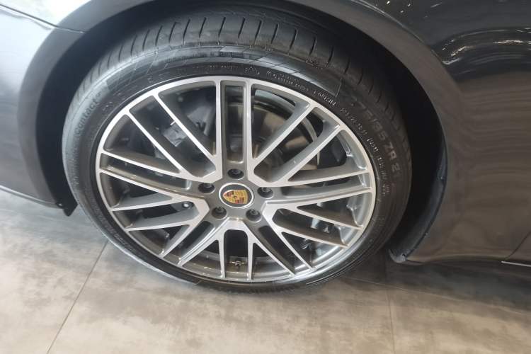 Used Porsche Panamera 2023 Panamera Executive Long Wheelbase 2.9T