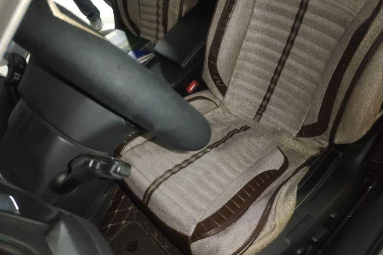 Used Skoda Superb 2016 TSI280 DSG Innovation Edition