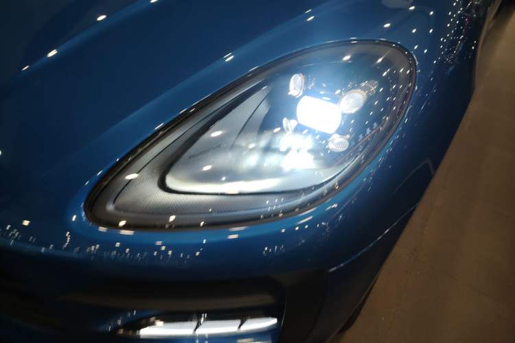 Used Porsche Macan 2018 Macan 2.0T