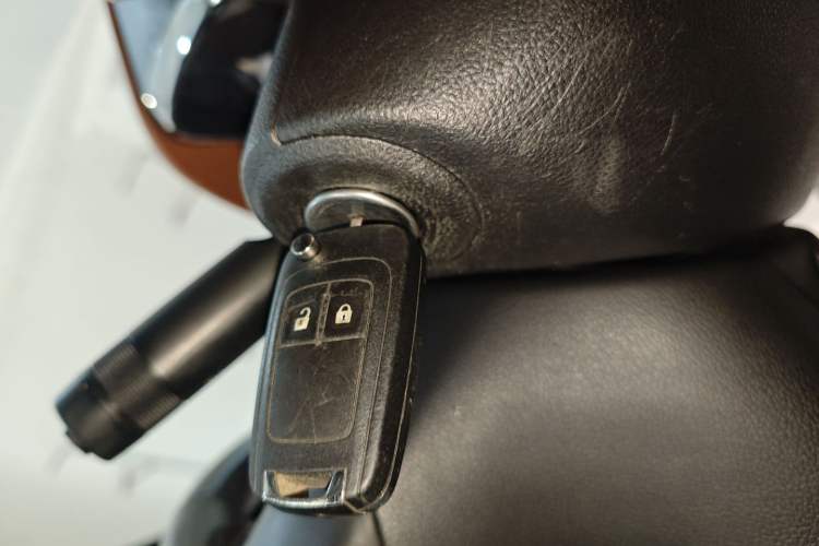 Used Chevrolet Trax 2016 1.4T Automatic 4x4 Flagship Model