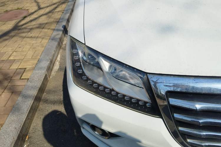 Used Haval H2 2014 1.5T Manual Two-Wheel Drive Elite Edition