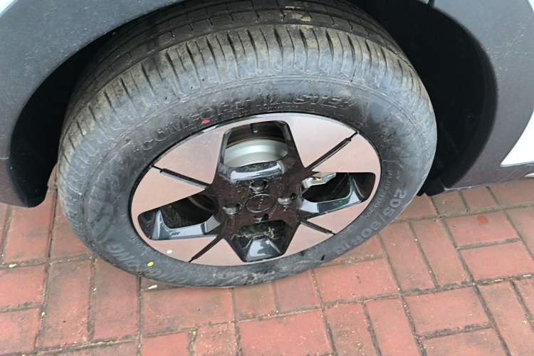 Used Geely Galaxy Geome 2025 310km Dream Edition
