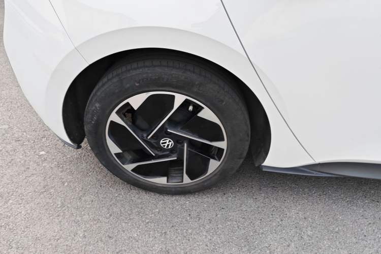 Used Volkswagen ID.3 2024 Outstanding Edition