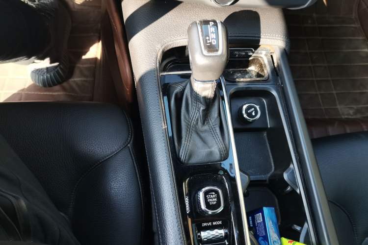 Used Volvo S90 2019 T5 Zhiyi Edition