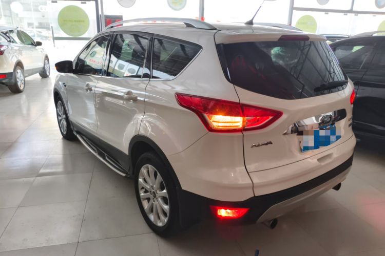 Used Ford Kuga 2015 1.5L GTDi Two-Wheel Drive Fashion Edition