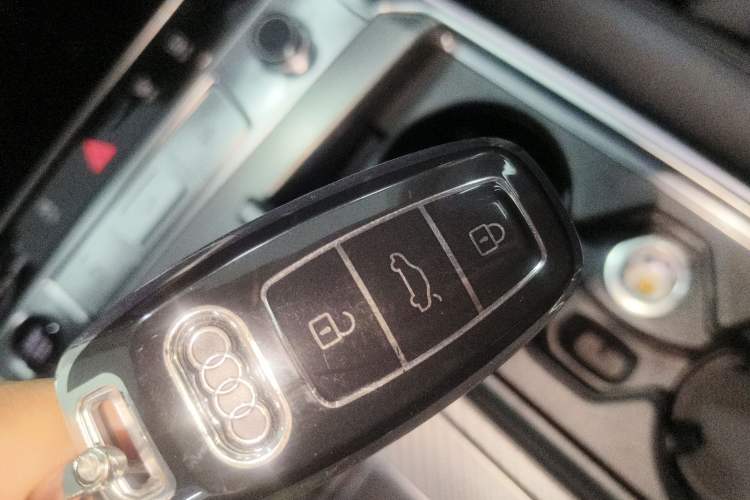 Used Audi A7 2023 45 TFSI Prestige Edition
