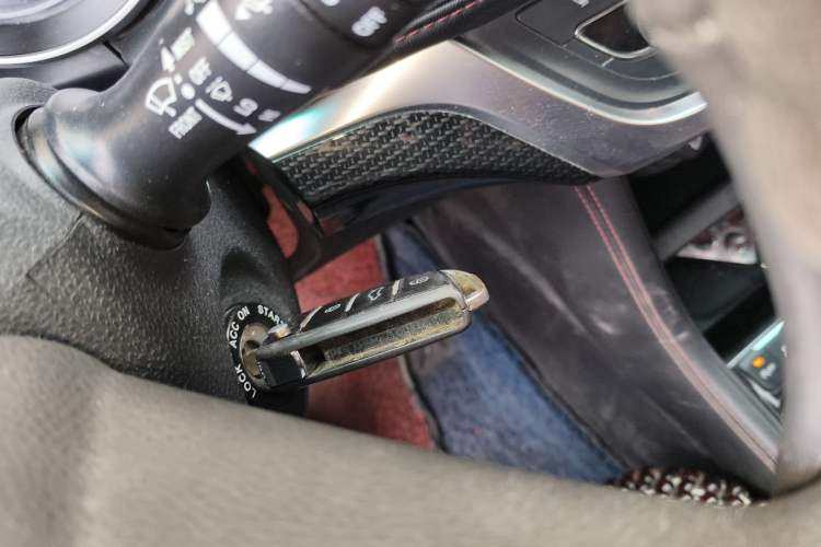 Used JAC Refine S3 2018 Smart Drive Edition 1.5L Manual Luxury Model