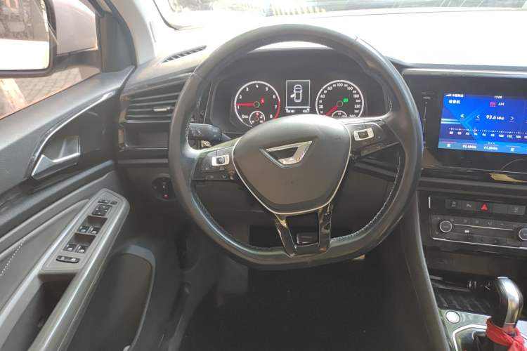 Used Jetta VS5 2019 280TSI Automatic Glory Edition