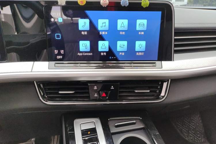 Used Volkswagen Tavendor 2023 380TSI Four-Wheel Drive R-Line Cruise Edition