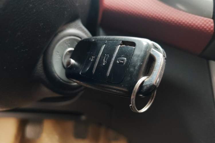 Used Changan Benni 2015 1.4L Manual Luxury Model China V Standard