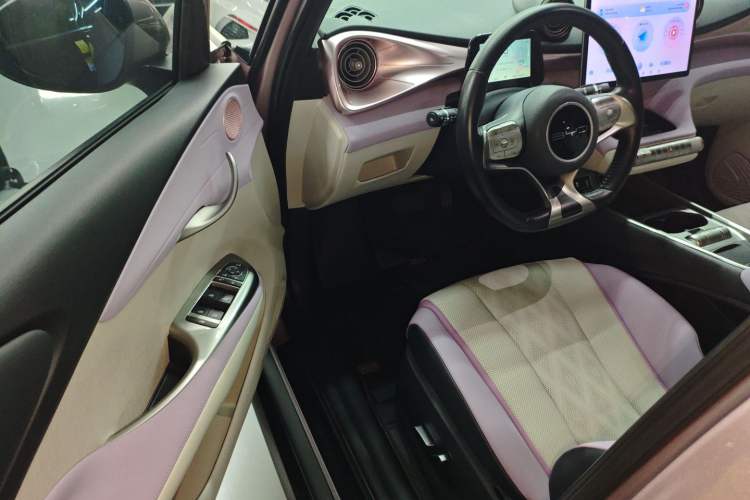 Used BYD Dolphin 2023 401km Knight Edition