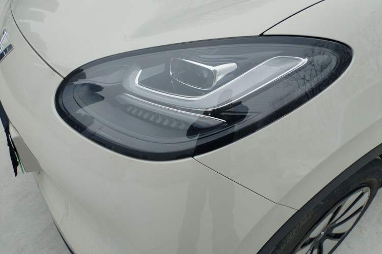 Used Wuling Bingo 2024 333 km Enjoyment Version
