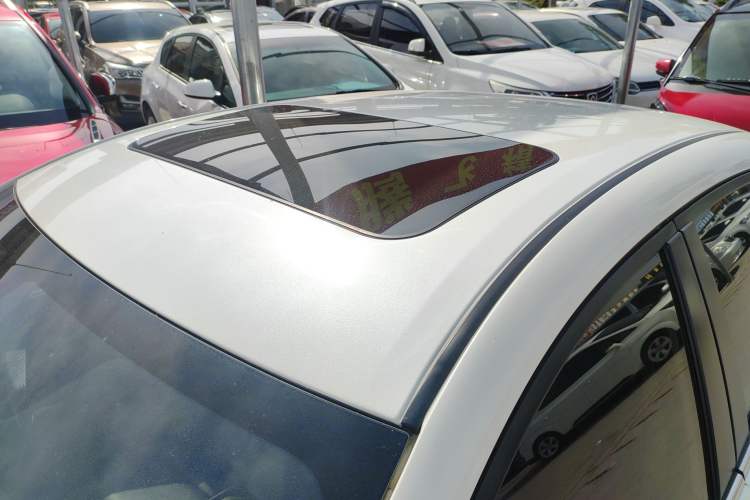 Used Nissan Sylphy 2022 1.6L XL CVT Enjoyment Edition