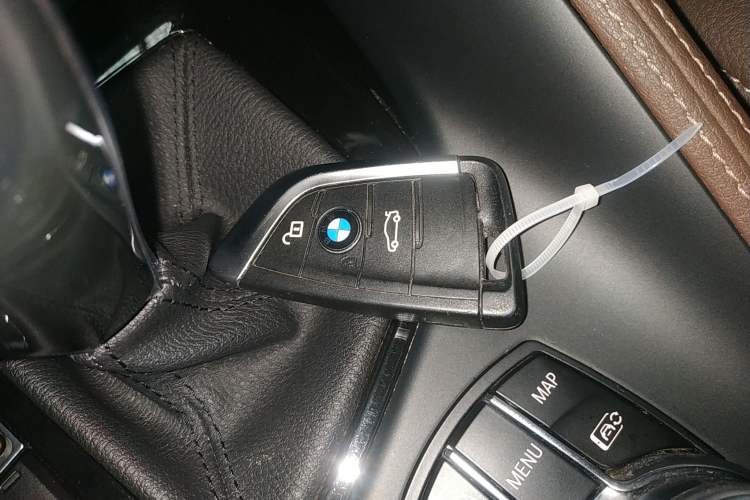 Used BMW X2 2023 sDrive25i M Sport Night Edition