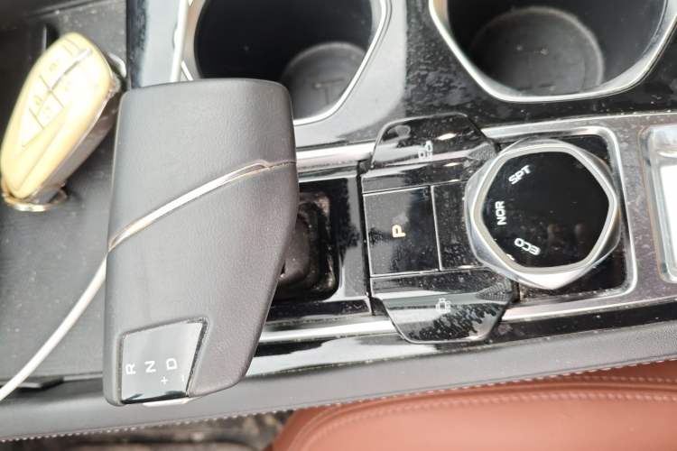 Used Changan Eado 2022 PLUS Blue Whale NE 1.4T GDI DCT Prestige Edition