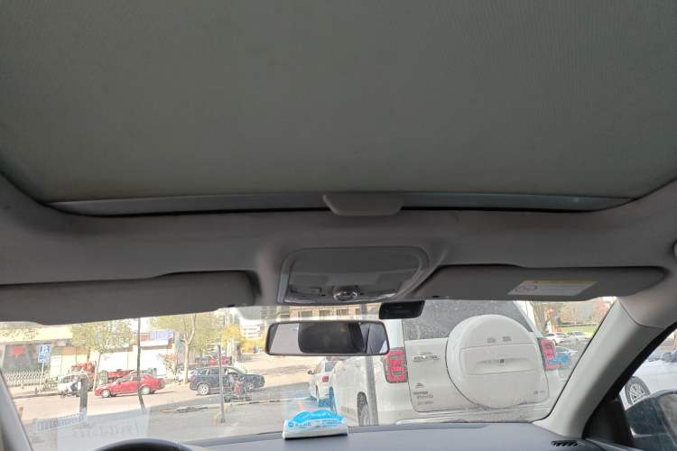 Used Skoda Octavia 2017 1.6L Manual Smart Drive Edition