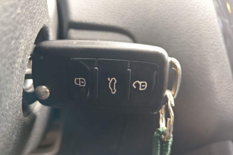 Used Volkswagen Polo 2016 1.4L Automatic Trendy Model