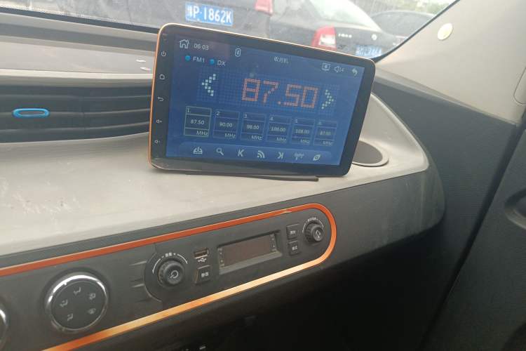 Used Wuling Hongguang MINIEV 2020 Freedom Version Lithium Iron Phosphate