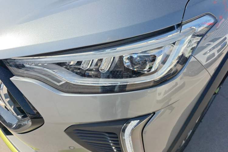 Used Haval LHERY 2022 Jingxiang Edition 1.5T Copper Rabbit