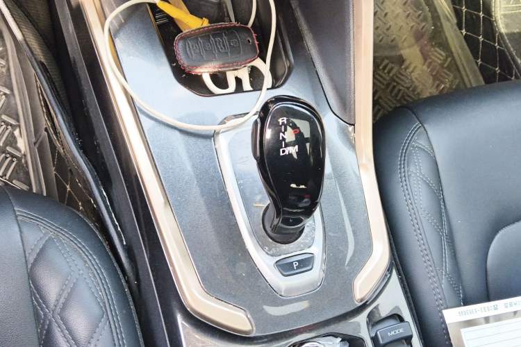 Used Haval H6 2021 1.5T Automatic Champion Edition
