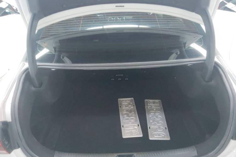 Used Mercedes-Benz A-Class 2020 Restyled A 200 L Sport Sedan Fashion Version