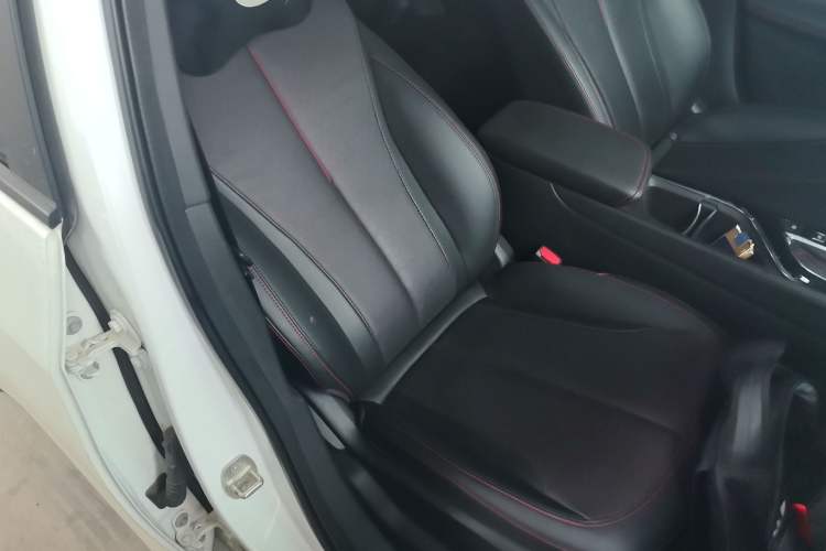 Used Buick Verano 2022 Pro GS Wind-Chasing Edition