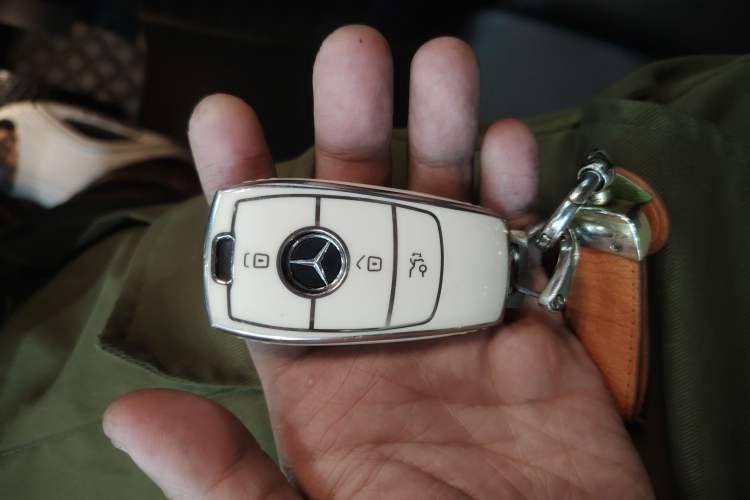 Used Mercedes-Benz A-Class 2022 Restyled A 200 L Sport Sedan Dynamic Version
