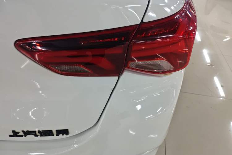 Used Chevrolet Cavalier 2020 Redline 325T Automatic Xinshang Edition