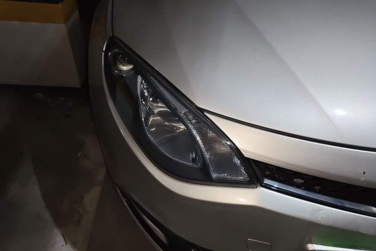 Used MG 6 2013 Hatchback 1.8T Automatic GT Value Edition
