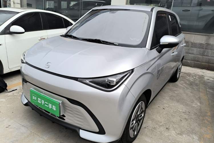 Used Chery QQ Domi 2025 Model 305km Comfort Edition Guazi used car, China used car export, Used car for sale, Used  cars, Cheapest cars for sale