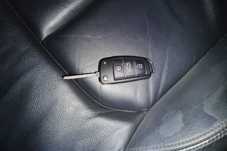 Used Audi A3 2014 Sportback 35 TFSI Automatic Comfort Model
