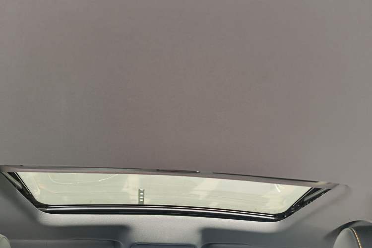 Used MG 6 2020 1.5T Automatic Trophy Smart Drive Flagship Edition Headliner