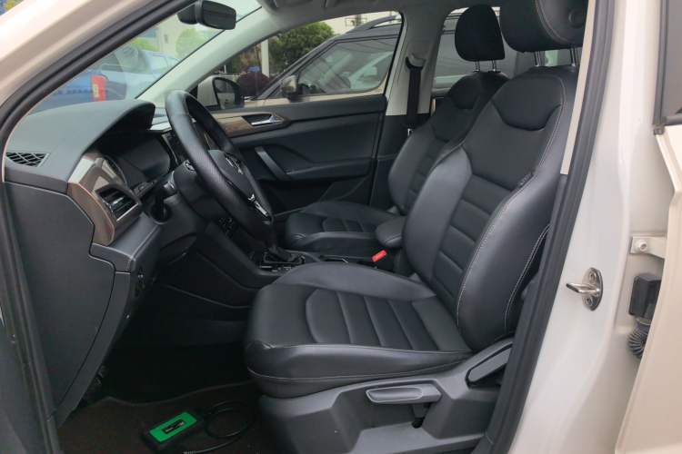 Used Volkswagen Tharu 2021 280TSI Two-Wheel Drive Comfort Edition
