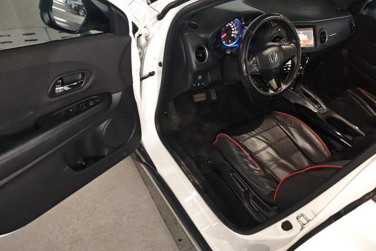 Used Honda XR-V 2021 220TURBO CVT Comfort Version Driver Seat