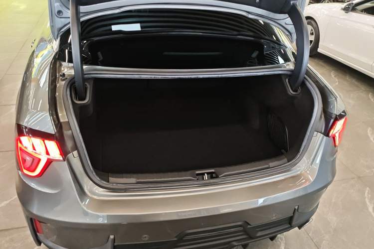 Used Lynk & Co 03 2021 2.0TD Automatic Trendy Champion Edition