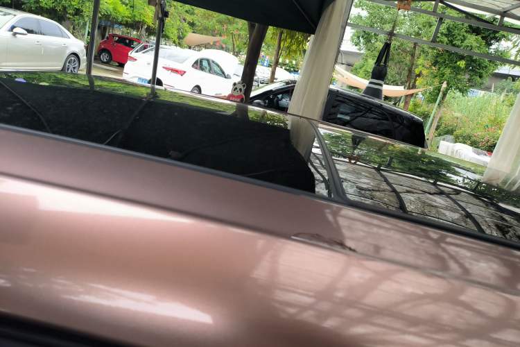 Used MINI MINI 2015 1.2T ONE Five-Door Edition
