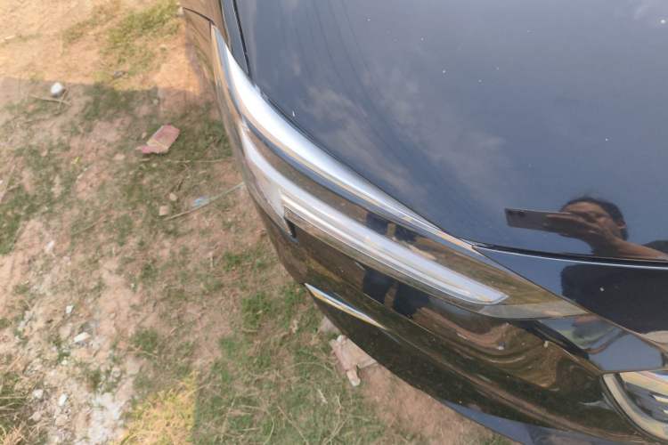 Used Buick Regal 2023 652T Smart Enjoyment Version
